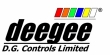 logo for D. G. Controls Ltd